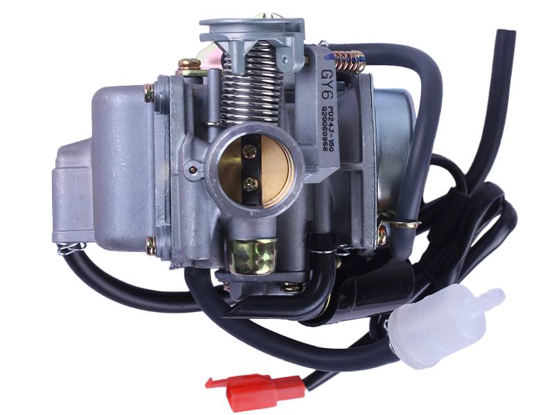 Карбюратор TTG на скутер с бензиновым двигателем 125/150CC