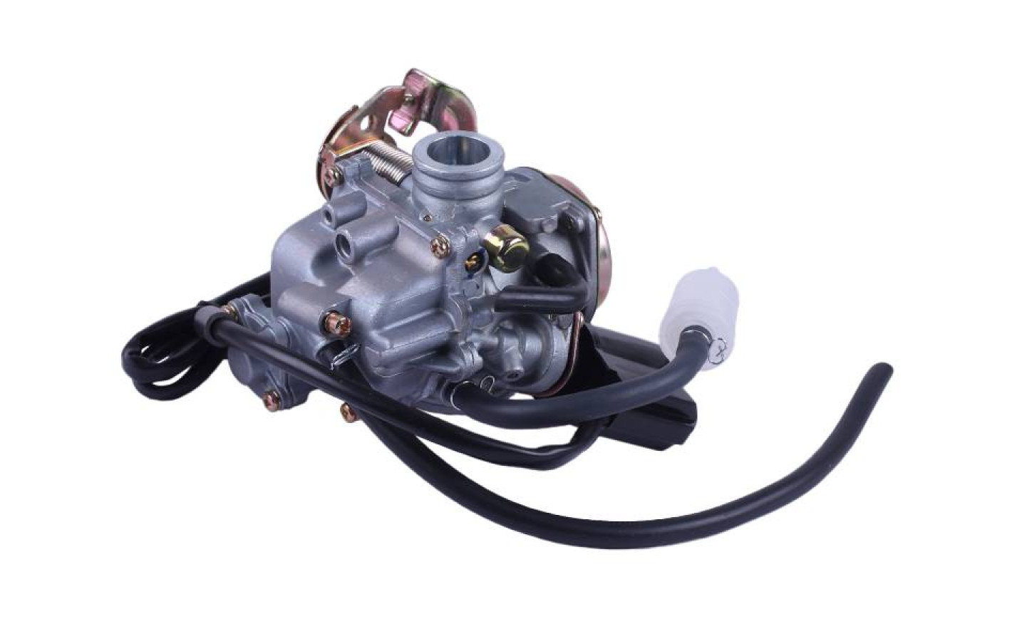 Карбюратор TTG на скутер с бензиновым двигателем 80CC - 50CC4T
