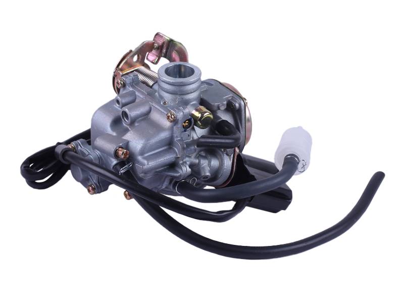 Карбюратор TTG на скутер с бензиновым двигателем 80CC - 50CC4T