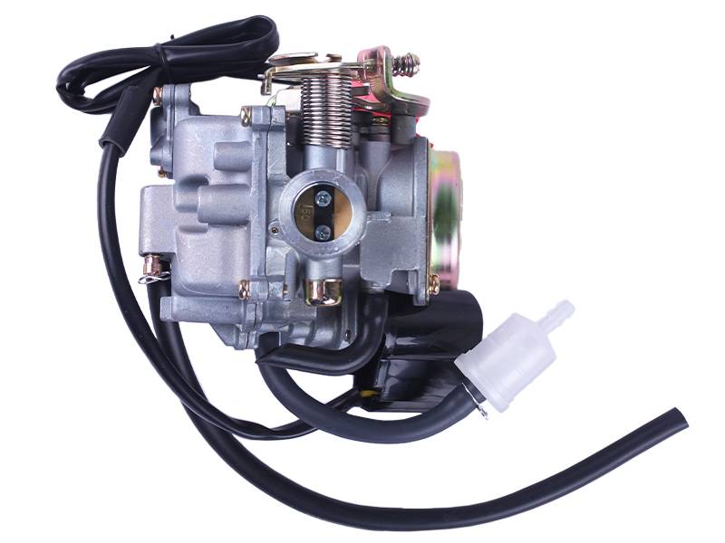 Карбюратор TTG на скутер с бензиновым двигателем 80CC - 50CC4T