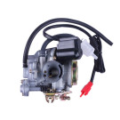 Карбюратор TTG на скутер с бензиновым двигателем 80CC - 50CC4T