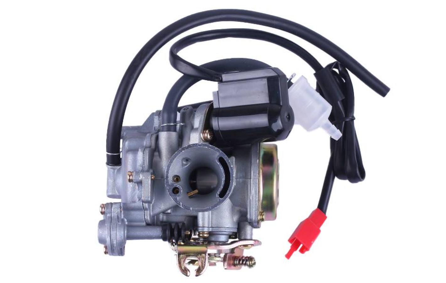 Карбюратор TTG на скутер с бензиновым двигателем 80CC - 50CC4T