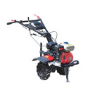 Мотоблок TT-ZX100 TΛTΛ (редуктор), колесо 3,5 * 6, двигун 170F (7 л.с.)