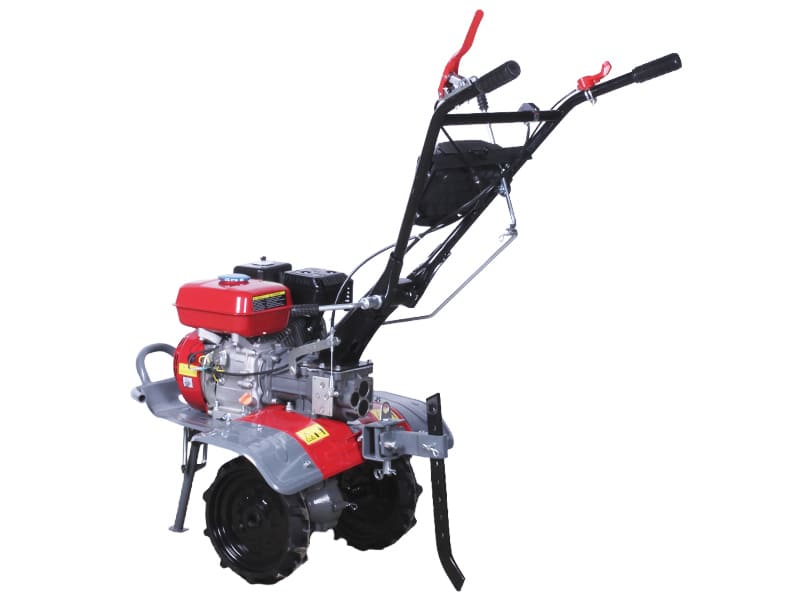Мотоблок TT-ZX100 TT AGRO MOTO (редуктор), колесо 3,5×6, двигун 170F (7 л.с.)