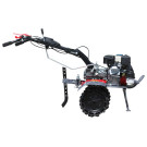 Мотоблок TT-ZX100 TΛTΛ (редуктор), колесо 3,5 * 6, двигун 170F (7 л.с.)