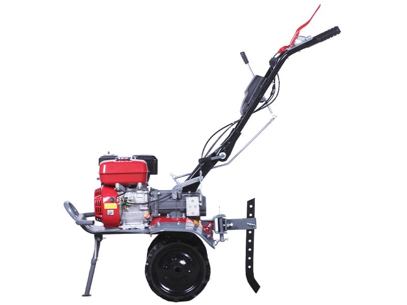 Мотоблок TT-ZX100 TT AGRO MOTO (редуктор), колесо 3,5×6, двигун 170F (7 л.с.)