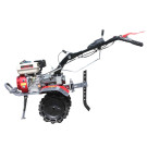 Мотоблок TT-ZX100 TΛTΛ (редуктор), колесо 3,5 * 6, двигун 170F (7 л.с.)