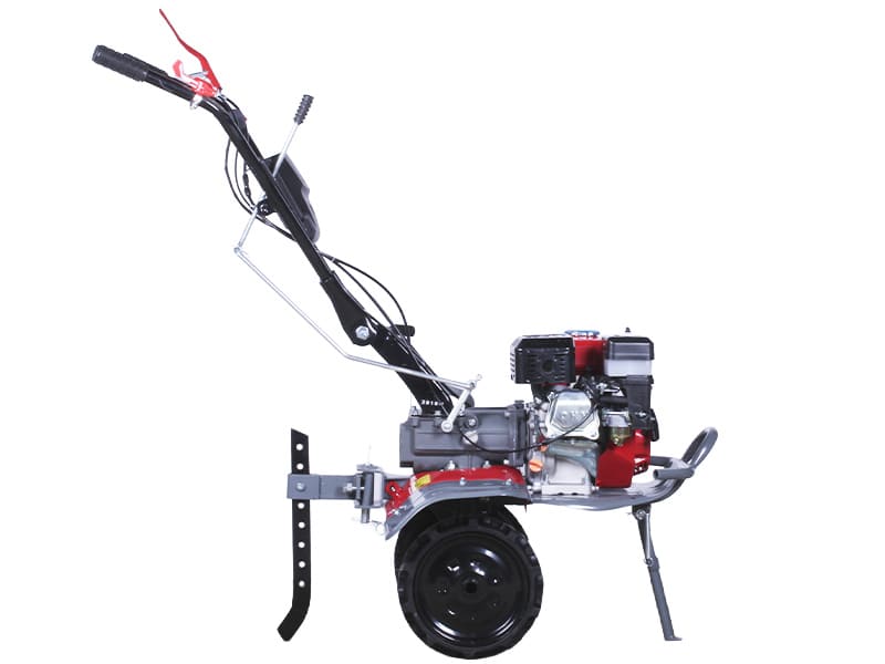 Мотоблок TT-ZX100 TT AGRO MOTO (редуктор), колесо 3,5×6, двигун 170F (7 л.с.)