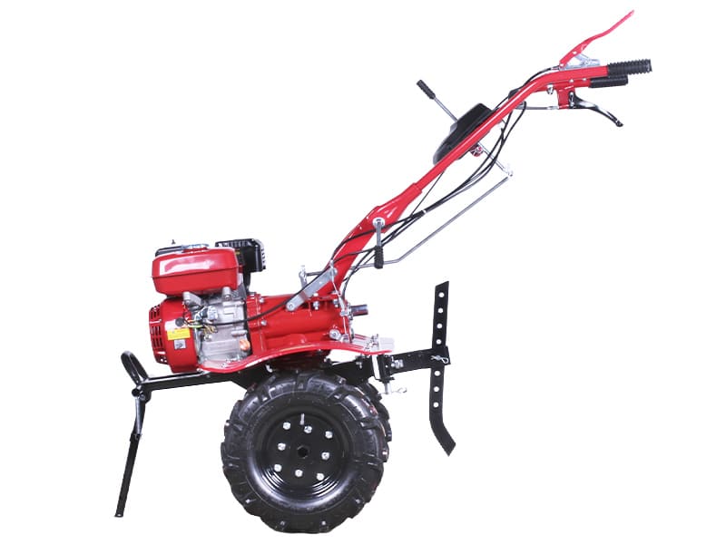 Мотоблок бензиновый TT-ZX100-1 TT AGRO MOTO (редуктор), колесо 4,00×8 двигатель 170F (7 л.с.)