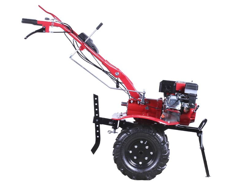 Мотоблок бензиновый TT-ZX100-1 TT AGRO MOTO (редуктор), колесо 4,00×8 двигатель 170F (7 л.с.)