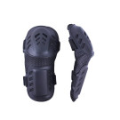 Наколенники с налокотниками защитные TΛTΛ D02, Oversize, к-т: 4 шт.