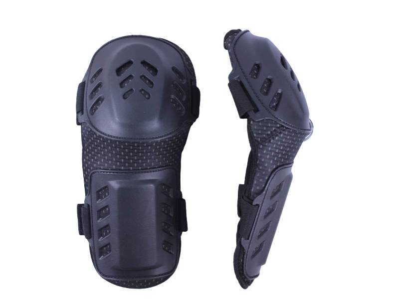 Наколенники с налокотниками защитные TT AGRO MOTO D02, Oversize, к-т: 4 шт.