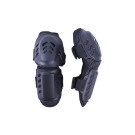 Наколенники с налокотниками защитные TΛTΛ D02, Oversize, к-т: 4 шт.