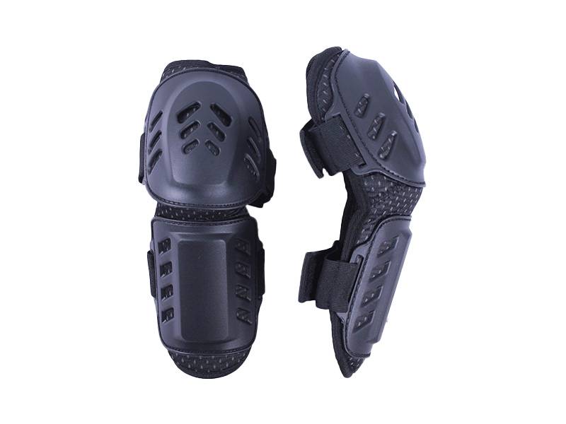 Наколенники с налокотниками защитные TT AGRO MOTO D02, Oversize, к-т: 4 шт.
