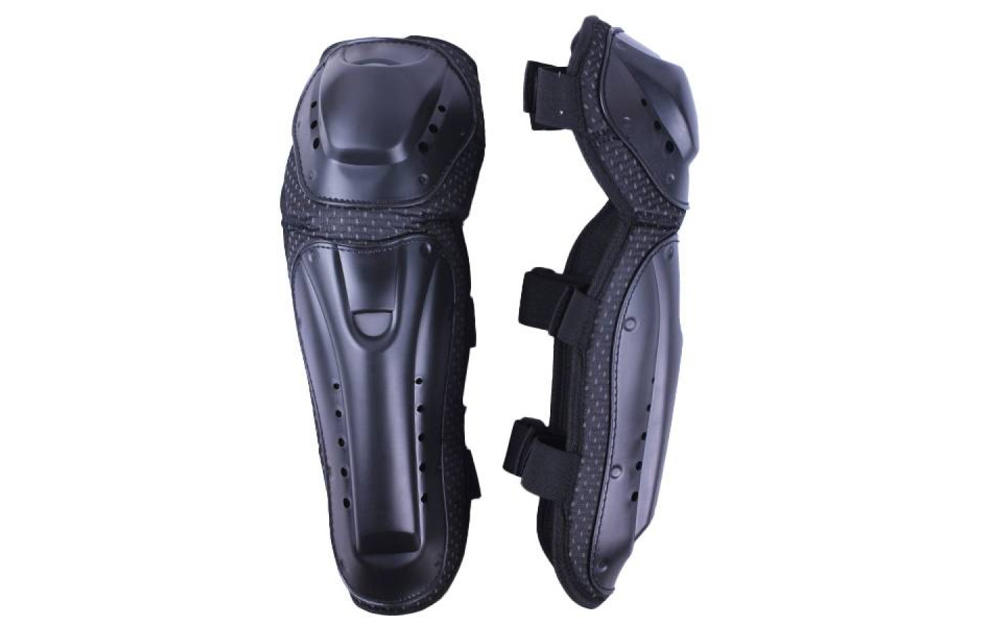 Наколенники с налокотниками защитные TΛTΛ D04, Oversize, к-т: 4 шт.