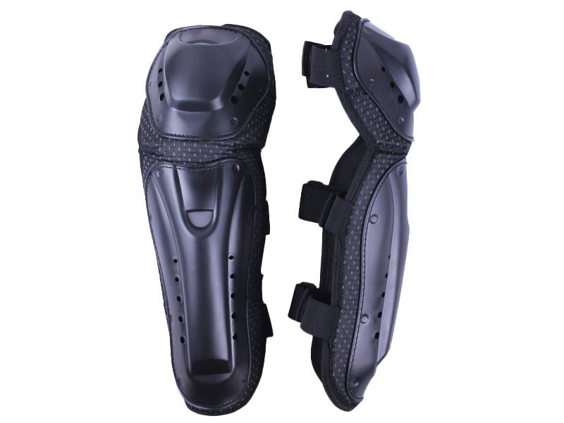 Наколенники с налокотниками защитные TT AGRO MOTO D04, Oversize, к-т: 4 шт.