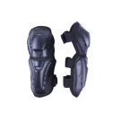 Наколенники с налокотниками защитные TΛTΛ D04, Oversize, к-т: 4 шт.