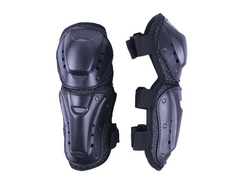 Наколенники с налокотниками защитные TT AGRO MOTO D04, Oversize, к-т: 4 шт.