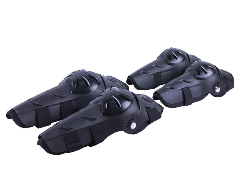 Наколенники + налокотники защитные TT AGRO MOTO, к-т: 4 шт., Oversize D07