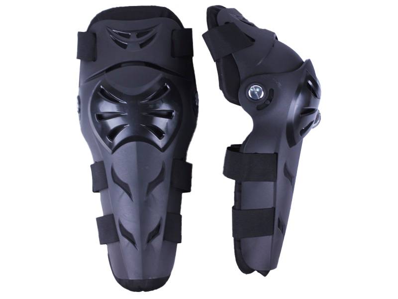 Наколенники + налокотники защитные TT AGRO MOTO, к-т: 4 шт., Oversize D07