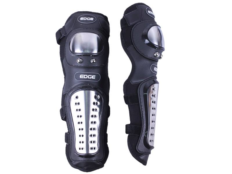 Наколенники + налокотники защитные TT AGRO MOTO, к-т: 4 шт., Oversize D15