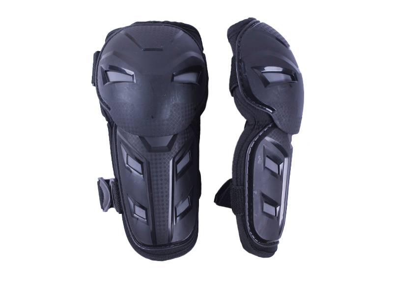 Наколінники з налокітниками захисні TT AGRO MOTO D22, Oversize, к-т: 4 шт.