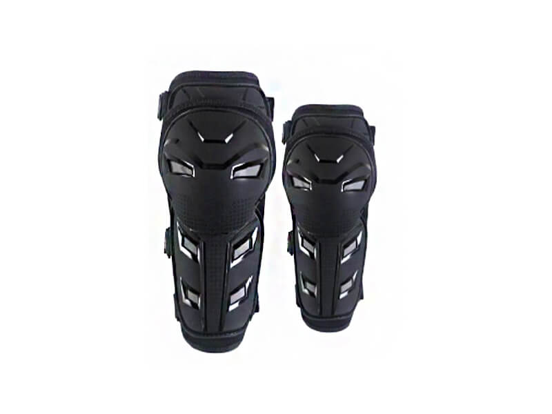 Наколінники з налокітниками захисні TT AGRO MOTO D22, Oversize, к-т: 4 шт.