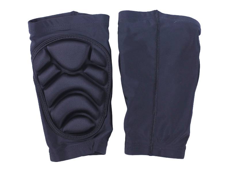 Наколенники с налокотниками защитные TT AGRO MOTO детские G10, size S, к-т: 4 шт.