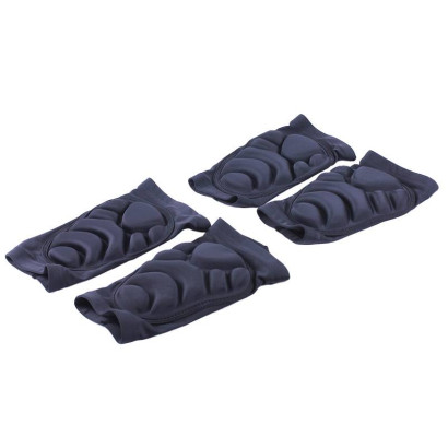 Наколенники с налокотниками защитные TΛTΛ G10, size XL, к-т:..