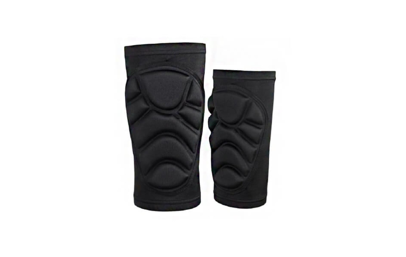 Наколенники с налокотниками защитные TΛTΛ G10, size XL, к-т: 4 шт.