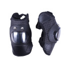 Наколенники с налокотниками защитные TΛTΛ D16, Oversize, к-т: 4 шт.