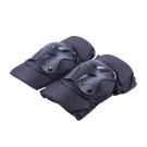 Наколенники защитные TΛTΛ D35, Oversize, к-т: 2 шт.