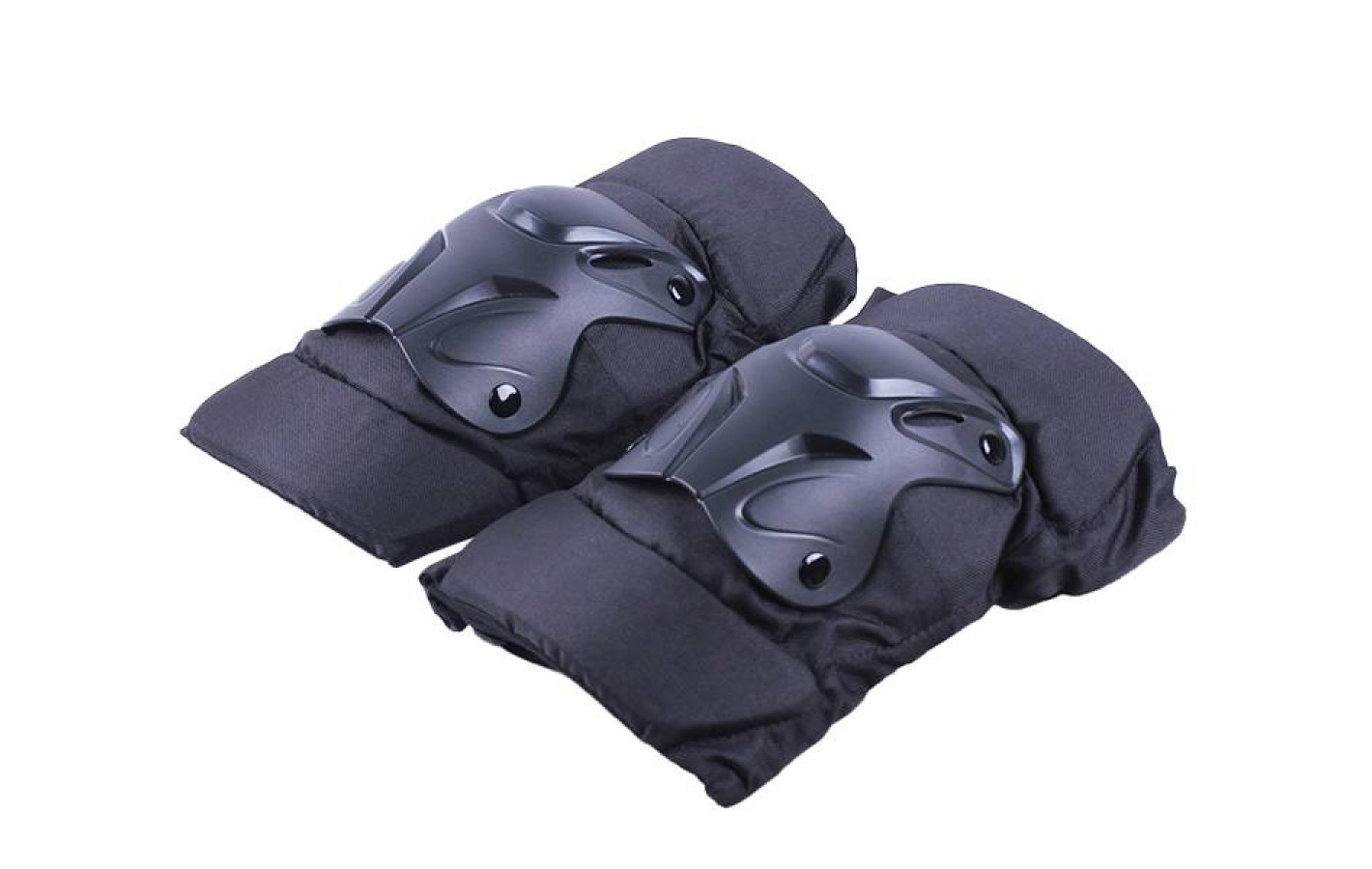 Наколенники защитные TΛTΛ D35, Oversize, к-т: 2 шт.