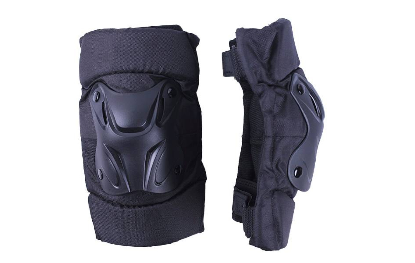 Наколенники защитные TΛTΛ D35, Oversize, к-т: 2 шт.