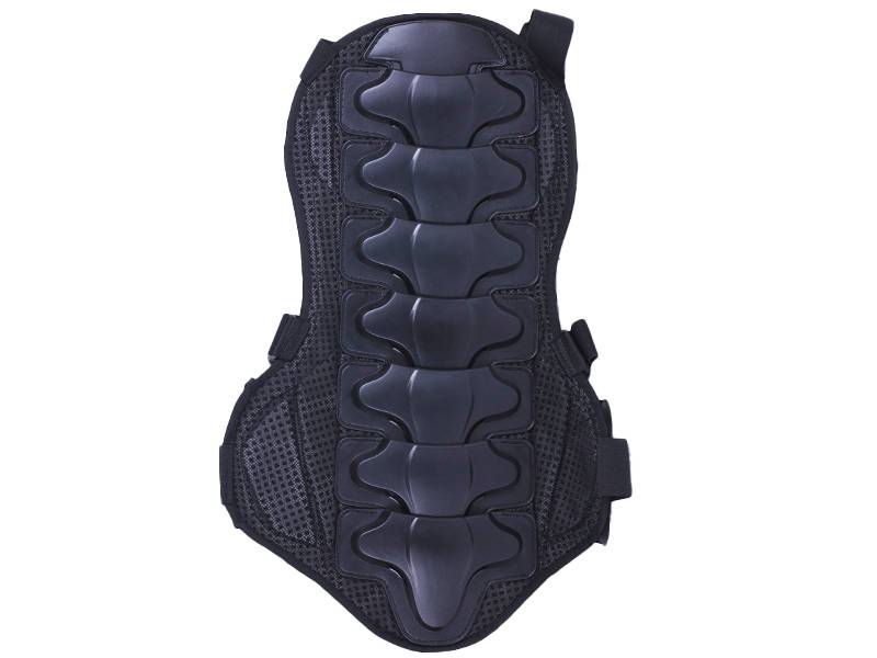 Мотозащита спины TT AGRO MOTO B01, size L