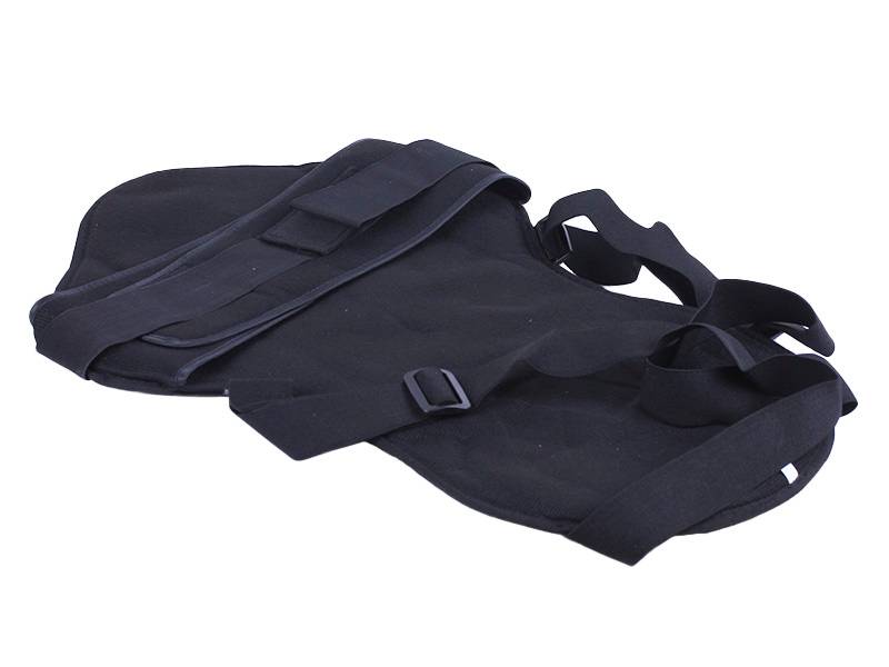 Мотозахист спини TT AGRO MOTO B01, size XL