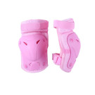 Наколенники, налокотники, защита ладони TΛTΛ детские L01, size M, к-т: 6 шт.