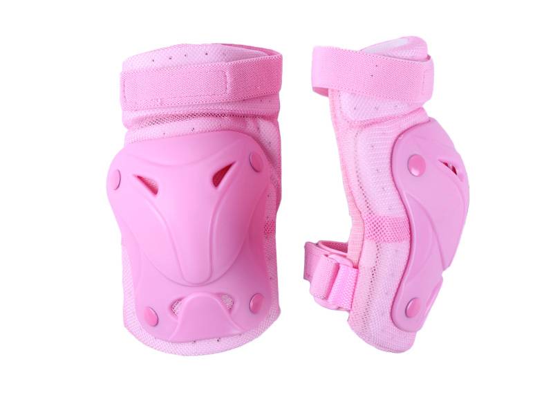 Наколенники, налокотники, защита ладони TT AGRO MOTO детские L01, size M, к-т: 6 шт.