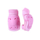 Наколенники, налокотники, защита ладони TΛTΛ детские L01, size L, к-т: 6 шт.