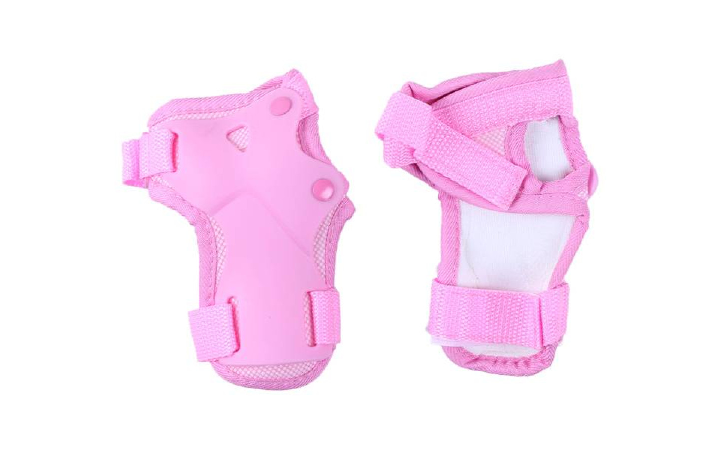 Наколенники, налокотники, защита ладони TΛTΛ детские L01, size L, к-т: 6 шт.