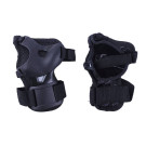 Наколінники, налокотники, захист долоні TΛTΛ дитячі L03, size L, к-т: 6 шт.
