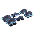 Наколенники, налокотники, защита ладони TΛTΛ детские L10, size S, к-т: 6 шт.