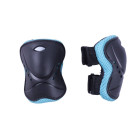 Наколенники, налокотники, защита ладони TΛTΛ детские L10, size M, к-т: 6 шт.