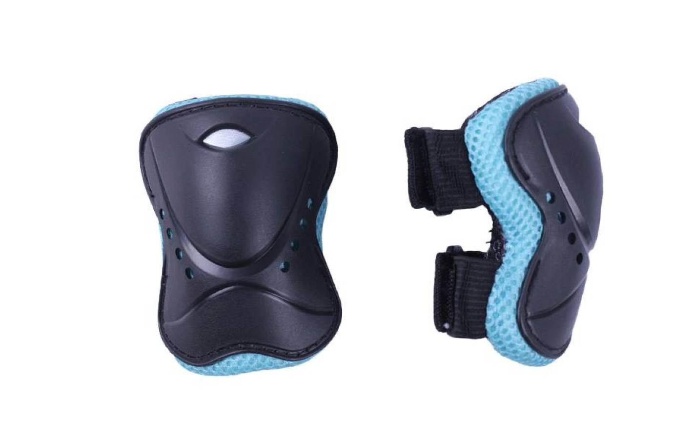 Наколенники, налокотники, защита ладони TΛTΛ детские L10, size M, к-т: 6 шт.