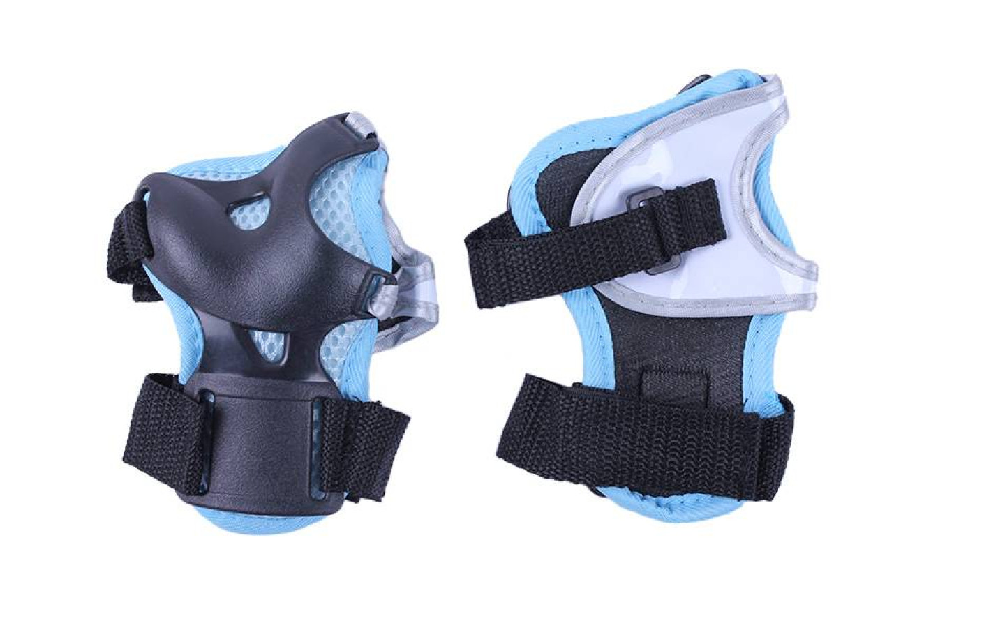 Наколенники, налокотники, защита ладони TΛTΛ детские L10, size M, к-т: 6 шт.