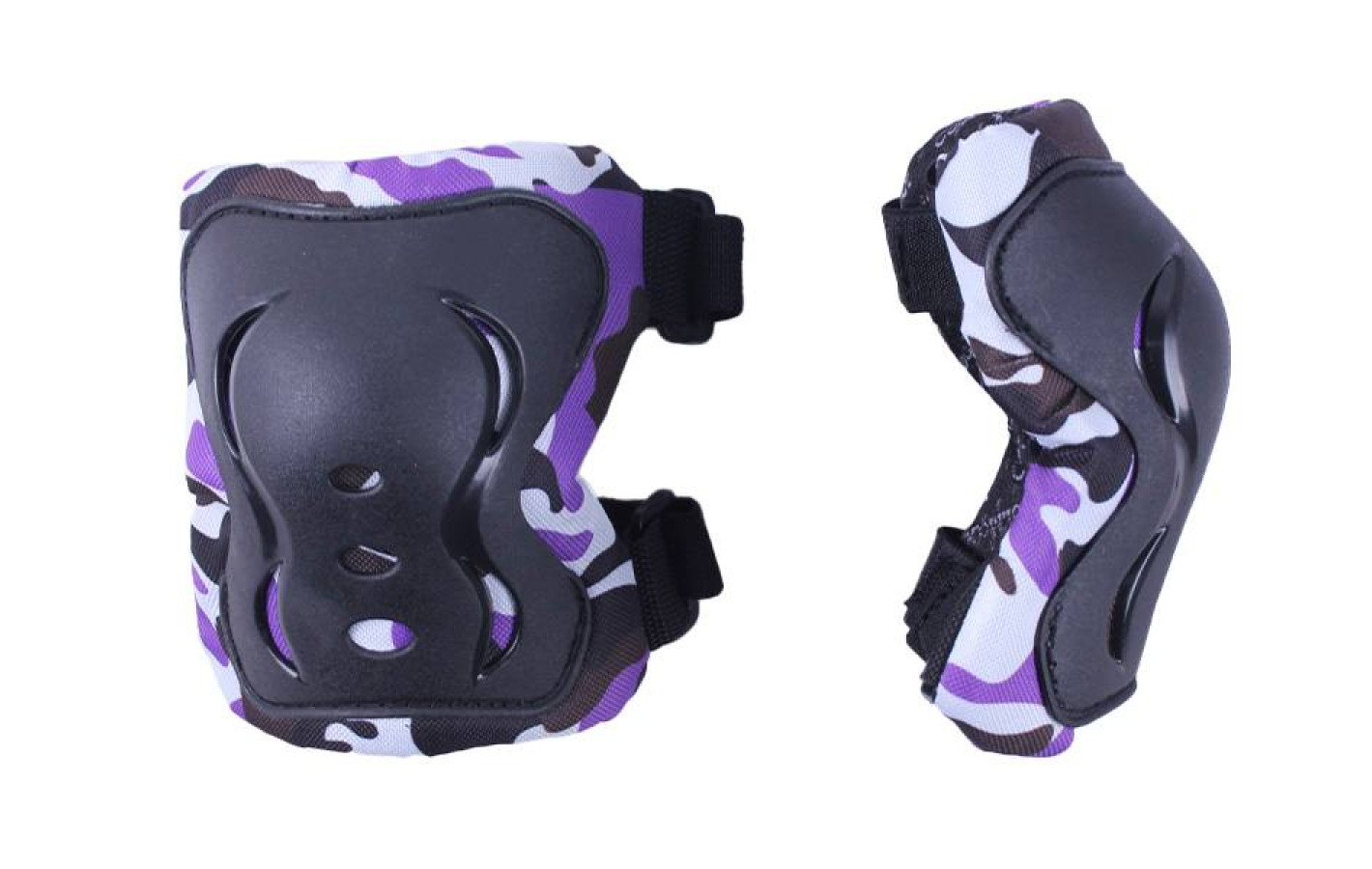 Наколенники, налокотники, защита ладони TΛTΛ детские L07, size M, к-т: 6 шт.