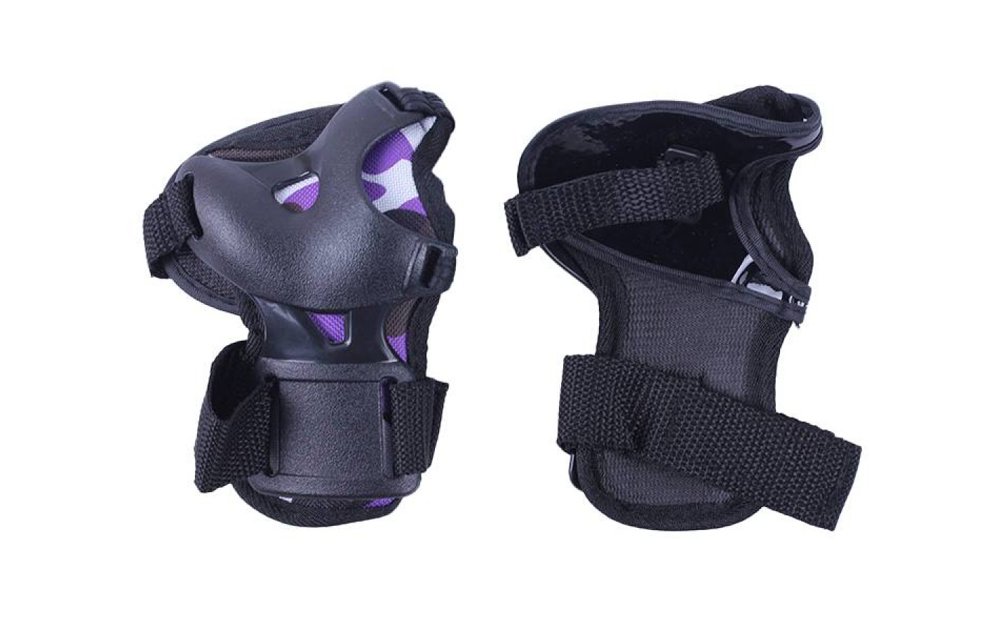 Наколенники, налокотники, защита ладони TΛTΛ детские L07, size M, к-т: 6 шт.