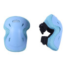 Наколенники, налокотники, защита ладони TΛTΛ детские L23, size M, к-т: 6 шт.