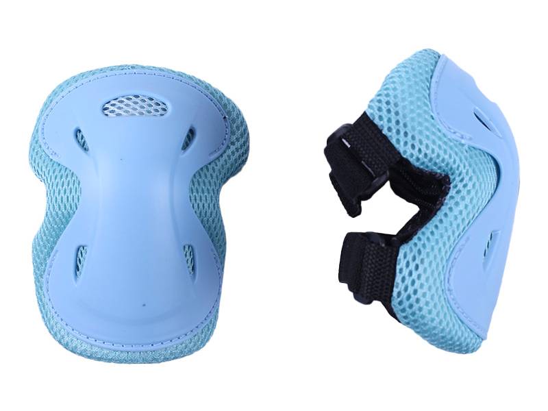Наколінники, налокотники, захист долоні TT AGRO MOTO дитячі L23, size L, к-т: 6 шт.