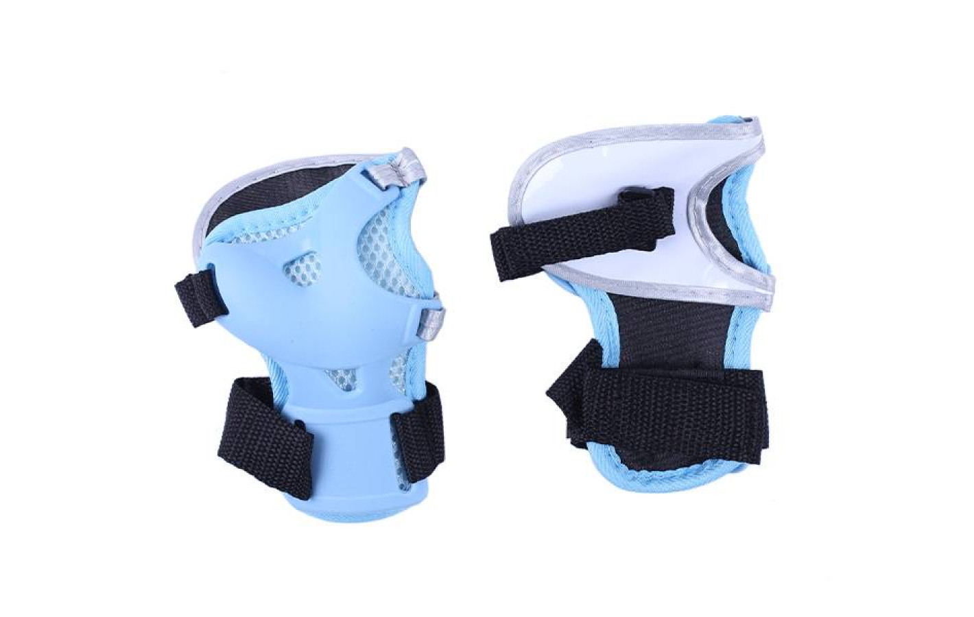 Наколенники, налокотники, защита ладони TΛTΛ детские L23, size L, к-т: 6 шт.